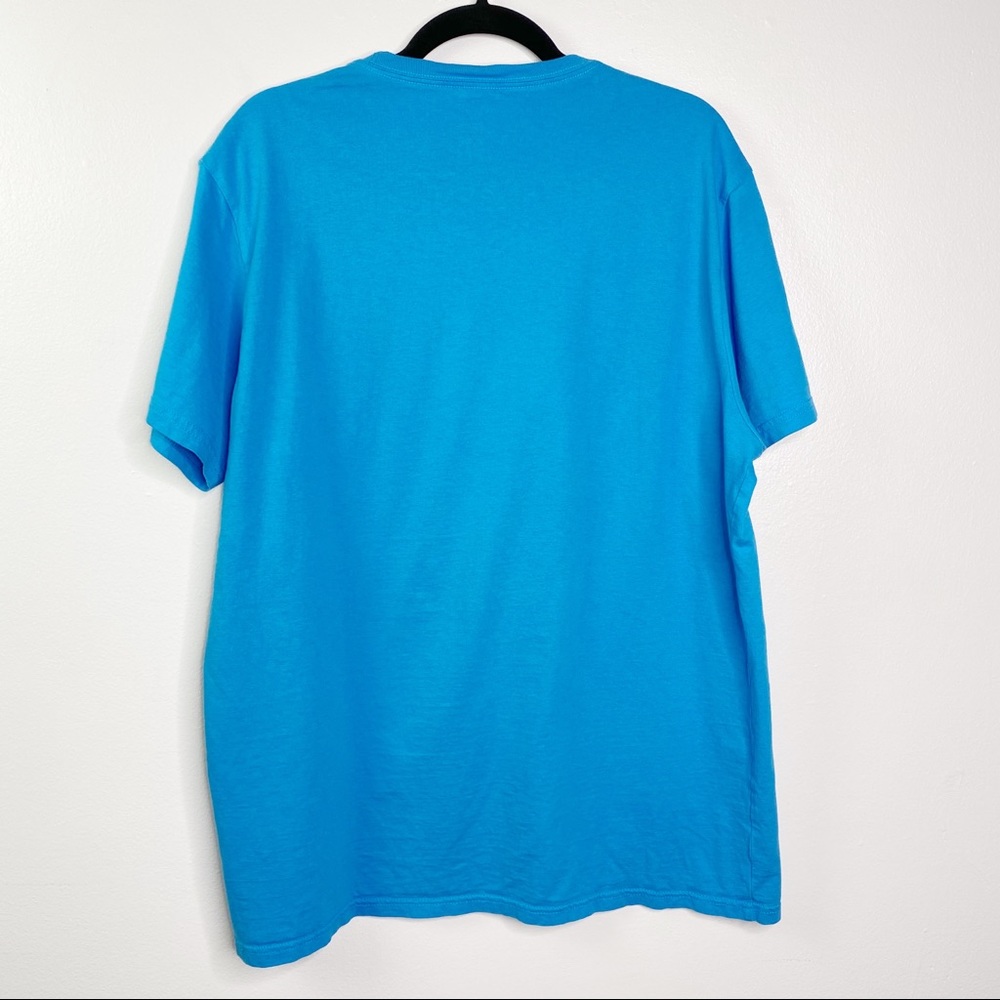 Men’s Oakley tshirt - Picture 3 of 4